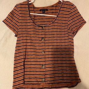 American Eagle Top!!!